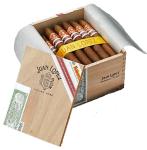 Juan Lopez Edicion Regional Asia Pacifico packaging